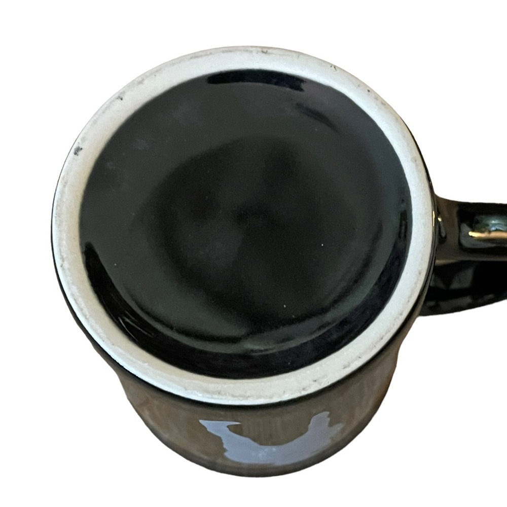 Casbah Coffee Club Liverpool Coffee Mug - Picture 6 of 6